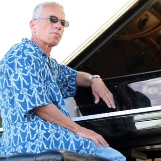 Keith Jarrett