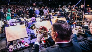 SWR Big Band und Gäste