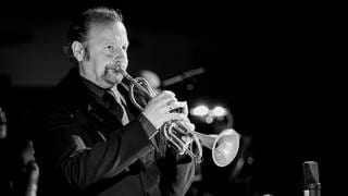 SWR Big Band beim Heimspiel No.15 in der Phoenixhalle Stuttgart