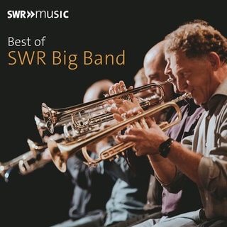 Album Cover - Best of SWR Big Band