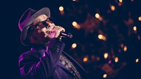 Paul Carrack Christmas Show