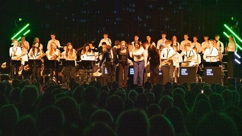 liveatschool Konzert in Bretten