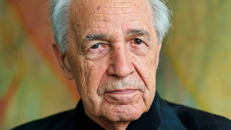 Pierre Boulez