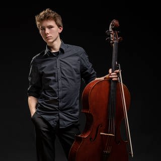 Lionel Martin (Violoncello)