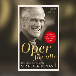 Die Biografie von Peter Jonas - Oper für alle!