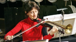 Fantasie-Instrument bei den Donaueschinger Musiktagen 2007