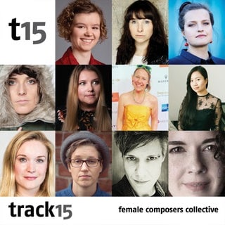 Das track15 FemaleComposerCollective