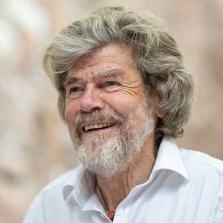 Reinhold Messner