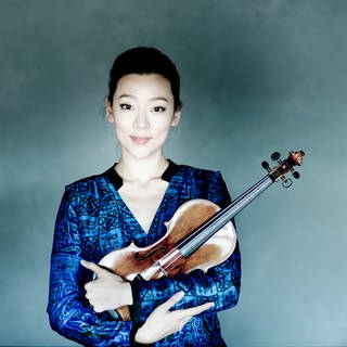 Clara-Jumi Kang