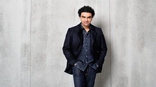 Rolando Villazon