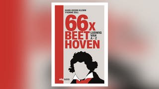 Buchcover: 66 x Beethoven - Ludwig van A - Z