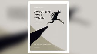 Joonas Sildre: Zwischen Zwei Tönen. Aus dem Leben des Arvo Pärt