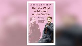 Lorenza Foschini: Und der Wind weht durch unsere Seelen