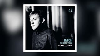 Bachs „Die Kunst der Fuge“ mit Filippo Gorini