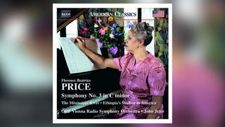 Florence Price: Symphonie Nr.3