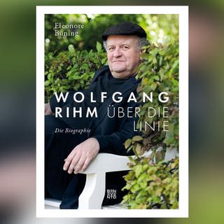 Wolfgang Rihm – Über die Linie