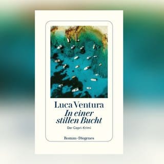 Luca Ventura: In einer stillen Bucht