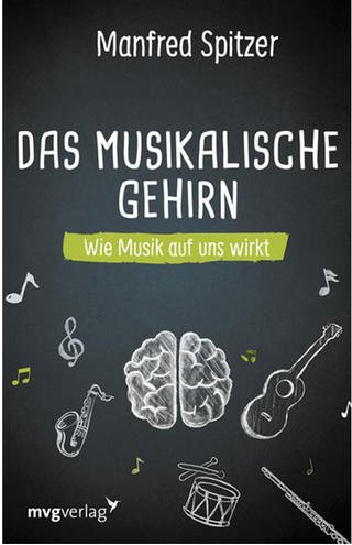 Manfred Spitzer: Das musikalische Gehirn