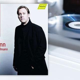 CD-Cover Florian Uhlig