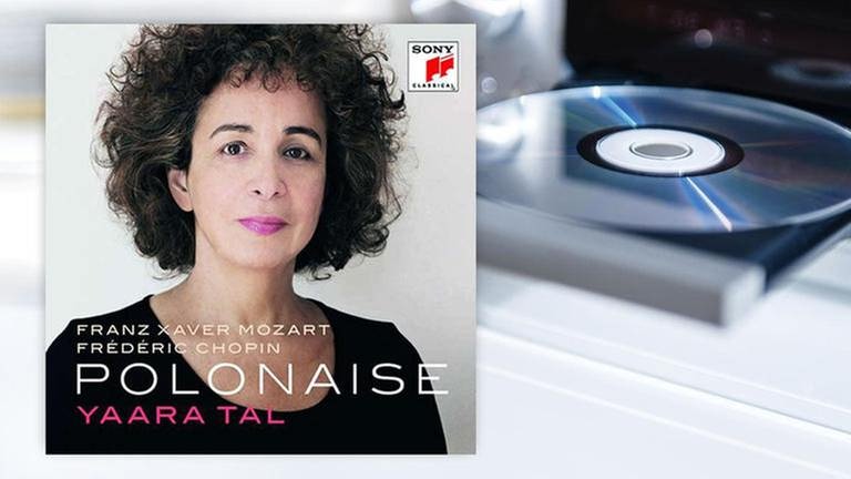 CD-Cover Tal