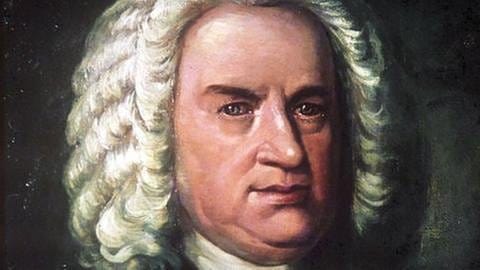 Johann Sebastian Bach