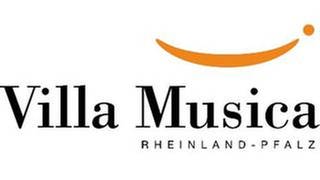 Logo Villa Musica Rheinland-Pfalz