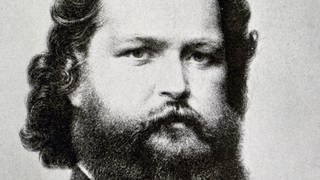 Ludwig Schnorr von Carolsfeld, Tenor