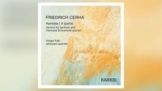 Friedrich Cerha: Keintate