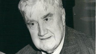 Ralph Vaughan Williams