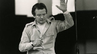 Neville Marriner (1980)