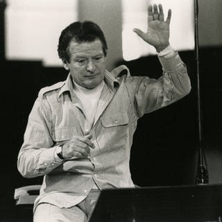 Neville Marriner (1980)