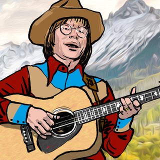 John Denver