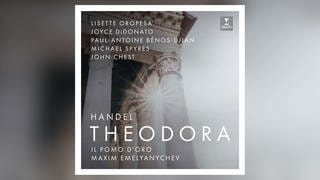 Georg Friedrich Händel: Theodora