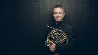 Stefan Dohr (Horn)