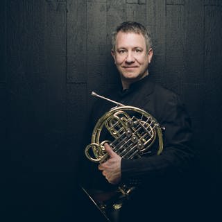 Stefan Dohr (Horn)
