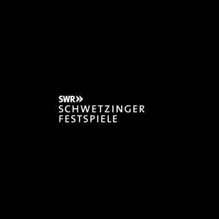 Schwetzinger SWR Festspiele Logo