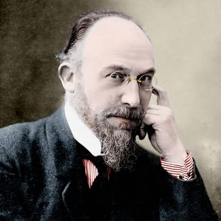 Erik Satie (1866-1925)