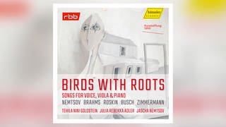 Adler, Nemtsov, Goldstein: Birds with Roots