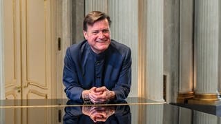 Christian Thielemann ist neuer Chef der Berliner Staatskapelle