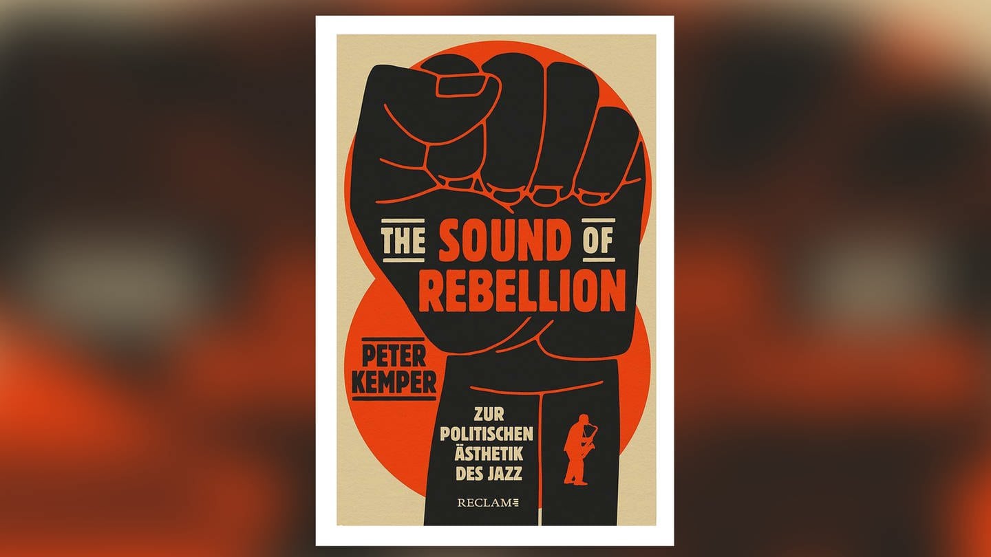 Peter Kemper: „The Sound of Rebellion“