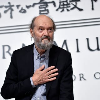 Arvo Pärt