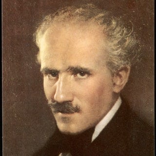 ARTURO TOSCANINI