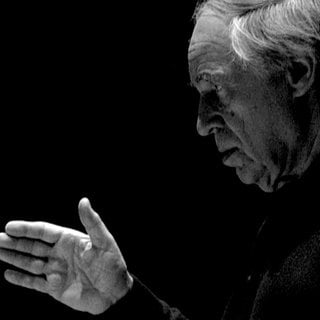 Pierre Boulez