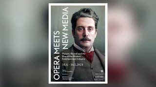 Opera meets New Media