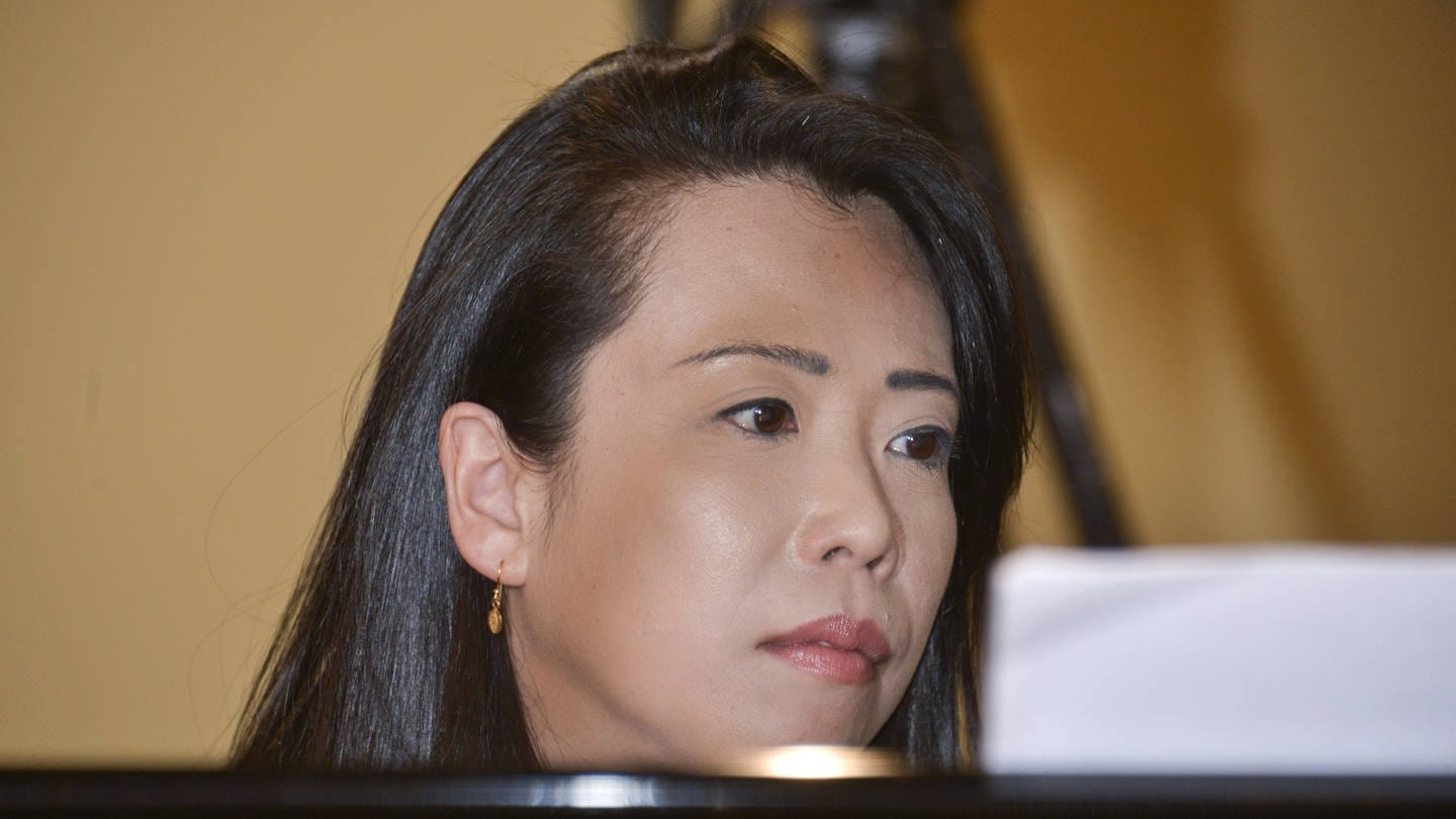Maki Namekawa (2015)