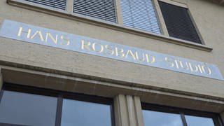 Hans-Rosbaud-Studio Baden-Baden