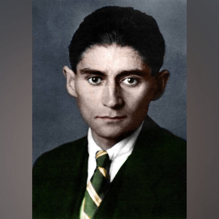 Franz Kafka