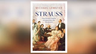 Neue Einblicke beim Walzerkönig: Strauss – eine Wiener Familie revolutioniert die Musikwelt