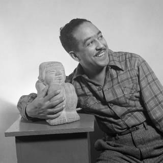 Langston Hughes (1902-1967) – US-amerikanischer Schriftsteller und Sozialaktivist