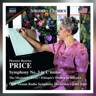 Florence Price: Symphonie Nr.3